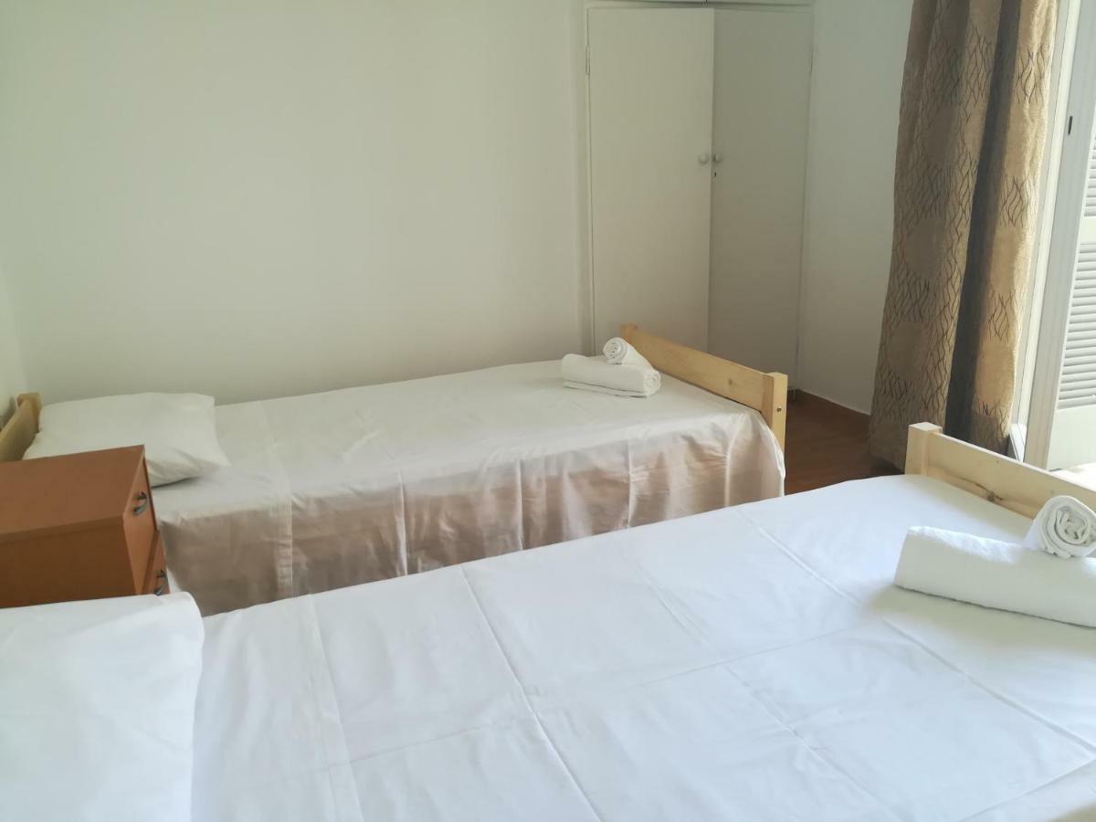 אתונה Central Location Acropolis -Fix, 2 Bedroom Apartment מראה חיצוני תמונה