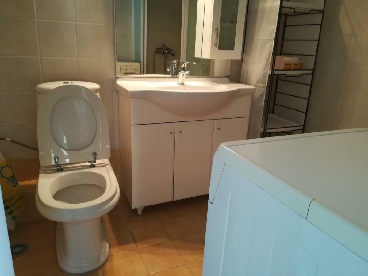 אתונה Central Location Acropolis -Fix, 2 Bedroom Apartment מראה חיצוני תמונה
