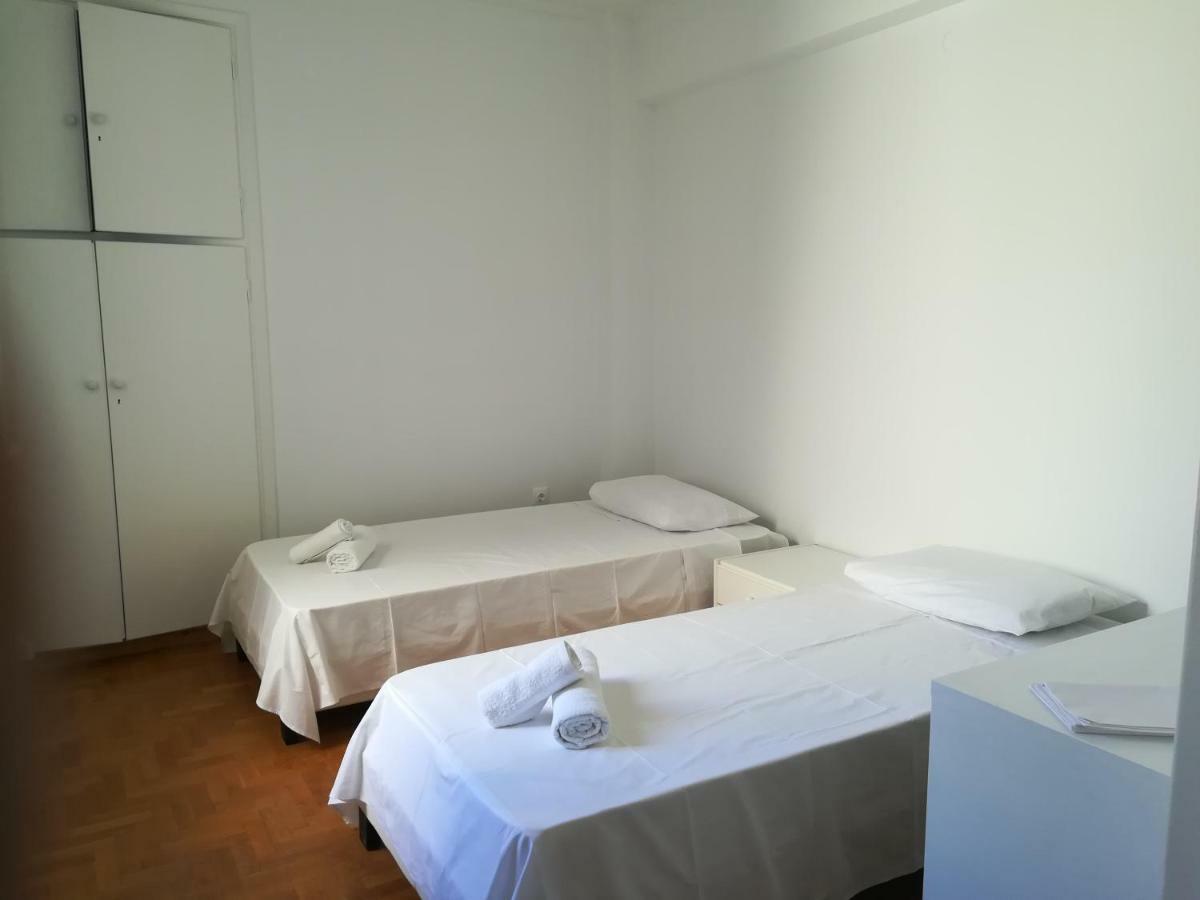 אתונה Central Location Acropolis -Fix, 2 Bedroom Apartment מראה חיצוני תמונה