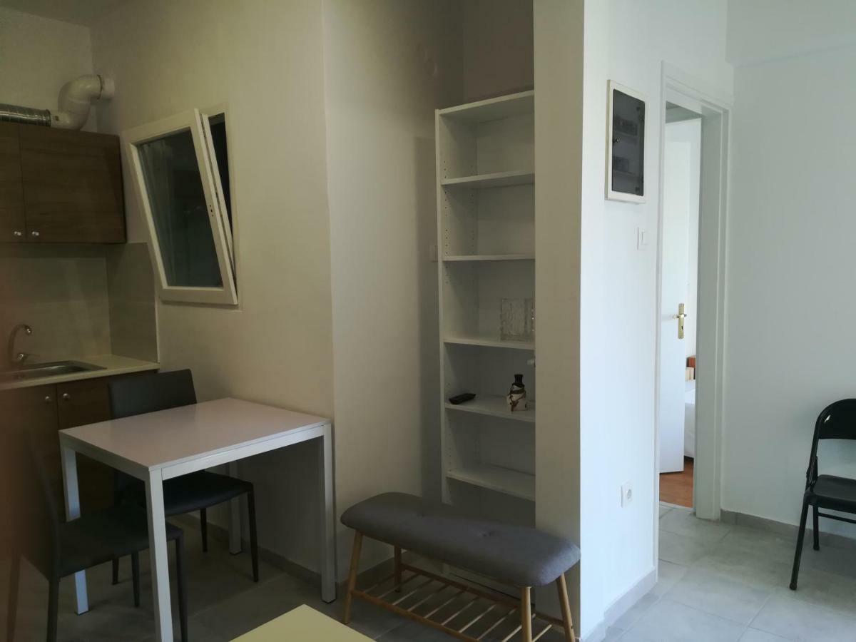 אתונה Central Location Acropolis -Fix, 2 Bedroom Apartment מראה חיצוני תמונה